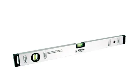 Spirit level MEGA Mega 800 mm Photo 3