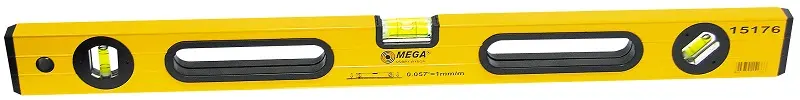 Уровень MEGA Level Mega 800 мм Photo 2