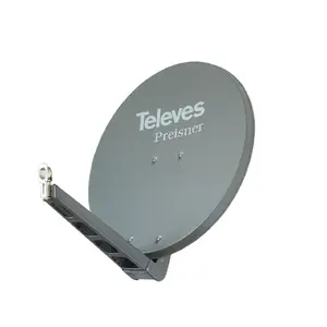 Спутниковая антенна Televes S85QSD-G