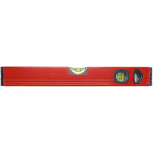 Spirit level Proline 200 cm, model 5159281 — 2 vials, 0.5 mm/m accuracy