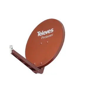 Спутниковая антенна Televes S85QSD-Z
