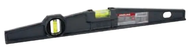 Spirit level Proline 5151940 400 mm Photo 2