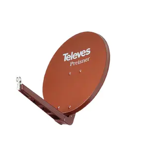 Спутниковая антенна Televes S75QSD-Z