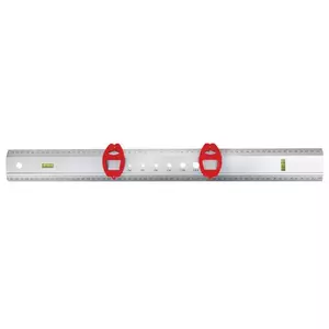 Measuring ruler Proline 600 mm model 5151667 — stainless/rigid straightedge