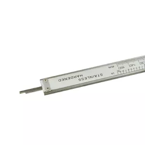 Digital caliper GEKO 150 mm 0.01 mm accuracy model 7105753