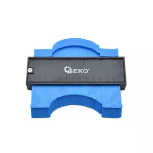 Measuring template GEKO 7161438 — 120 mm contour tracing template