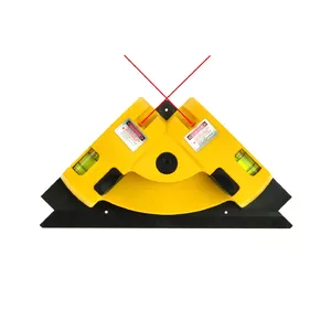 Laser level GEKO 2-point 90° for tile alignment model 7151279