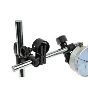Micrometer with magnetic stand GEKO 7149177 — precision instrument for external measurements