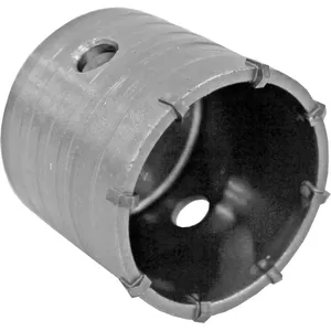 Dimanta ķermeņa urbis betonam Beast 5829801 80 mm, savienojums M22