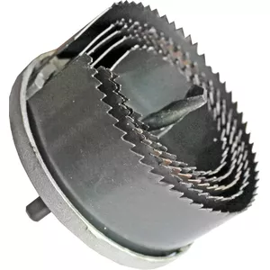 Korpusu komplekts Beast 9020289 — 5 gab., diametri 60–95 mm