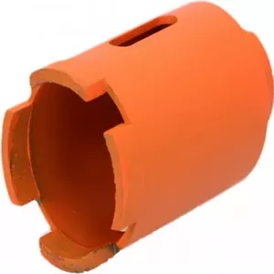 Алмазная коронка faster tools 8958361 — 68 x 75 мм, для мокрого сверления