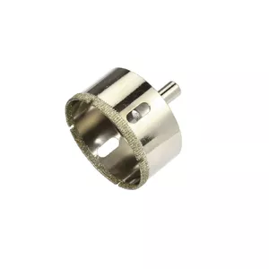 Tile drill bit GEKO 60 mm for ceramic and porcelain tiles 7131899