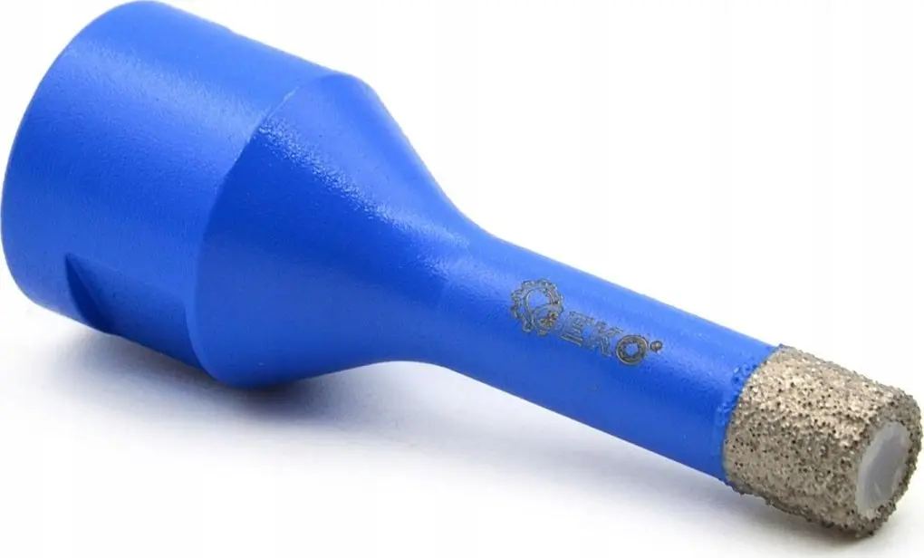 Сверло GEKO по плитке M14 10 мм Photo 2