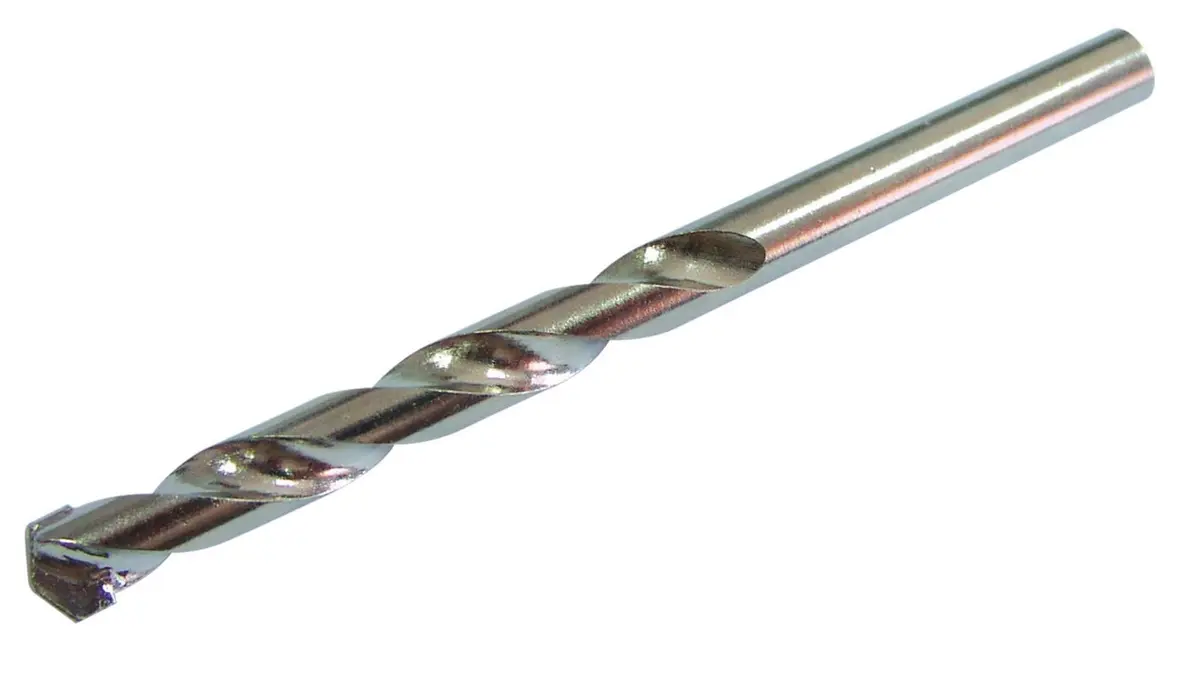 Drill bit Proline 6 x 100 mm model 5731067 Photo 2