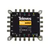 Satelītu multiswitch Televes MS56NCQ Photo 2