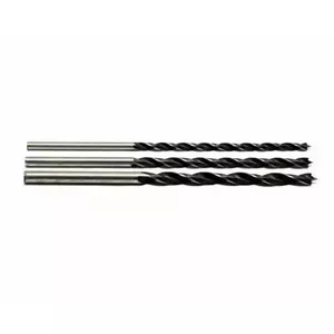 Urbju komplekts Beast 9027400 — 3 gab., Ø 8–12 mm, garums 300 mm