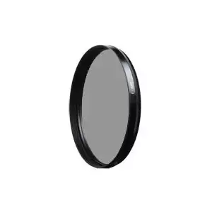 Neutral density camera filter Proline 55mm ND 0.9 (8×) for long exposure