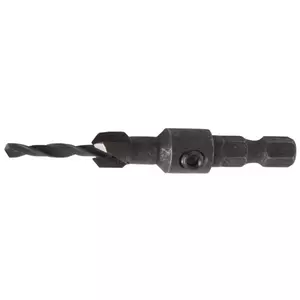 Drill bit Proline 5313812 for wood with marker, 7 mm