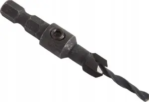 Drill bit Proline 5313812 for wood with marker, 7 mm