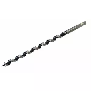 Drill bit Proline 35 x 230 mm – solid-shank spiral design