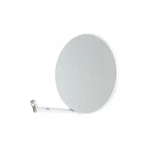 Тарелка спутниковая Televes Reflector S 760CL-W Alu Classic-Line белая