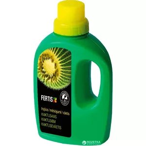 Mēslojums kaktusiem 0.25L