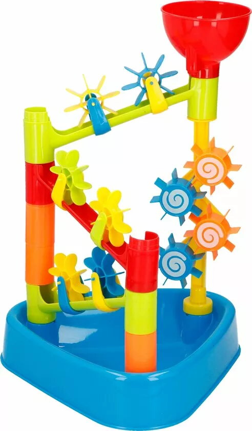 Water Play