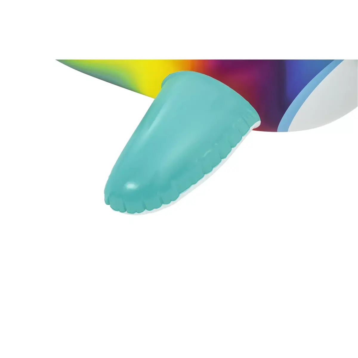 Bestway Flash n Splash Seal надувной наездник Photo 8