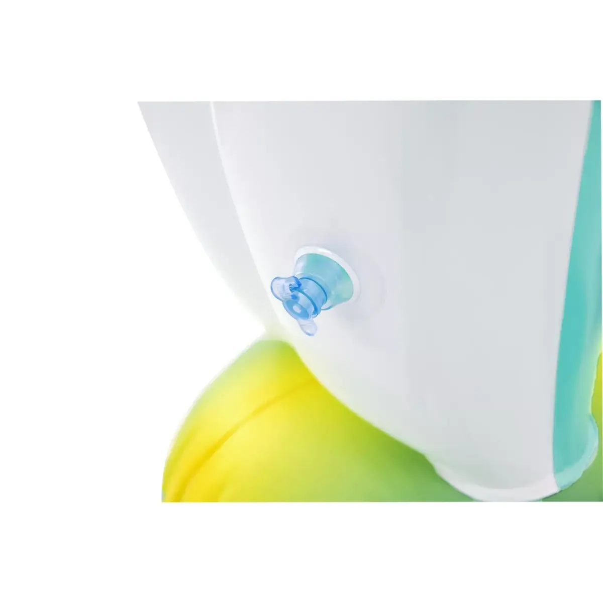Bestway Flash n Splash Seal надувной наездник Photo 10