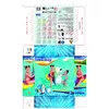 Bestway Flash n Splash Seal надувной наездник Photo 21