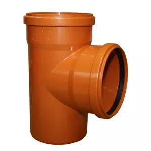 Решетка для напольного слива Trejgabals PVC 160x160/90 от InstalPlast