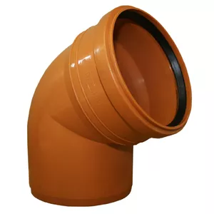 PVC liekums InstalPlast 160×67 mm, InstalPlast 8029207