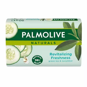 Ziepes Palmolive Оживляющая свежесть 90 г