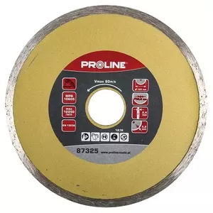 Алмазный круг Proline PCN 180 x 25,4 мм для плитки