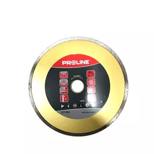 Алмазный диск Proline PCN 180×22 мм для плитки