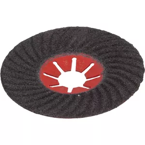 Grinding disc Faster Tools C 60 8958071 — abrasive disc, C 60 grit, compatible with angle grinders