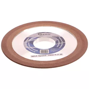 Cutting Disc GEKO 125×10×32×8 mm for Diamond Cutting Wheels