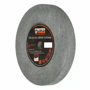 Abrasīvais disks Faster Tools 8958132 200x20x32 mm – griešanas/slīpēšanas disks