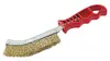 Metal brush MEGA 5320049 Photo 2