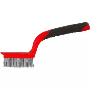 Wire Brush Proline 32625 — Proline wire brush with durable steel bristles for cleaning