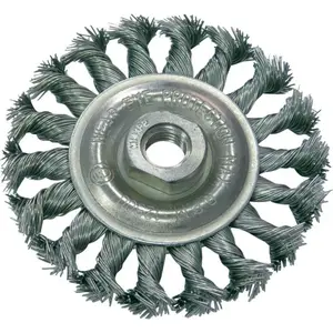 Насадка для болгарки Proline 32530 — диск Ø 10 см