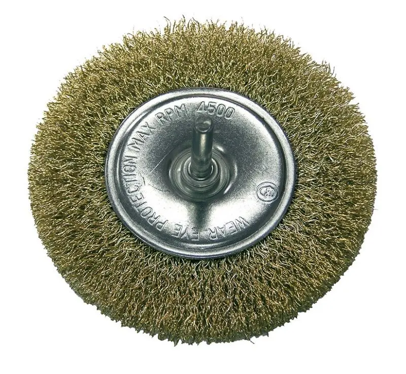 Переходник Proline 32827 диск Ø 7,5 см Photo 2