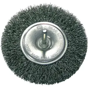 Angle grinder accessory Proline 32426, diameter 6.3 cm, for cutting/grinding