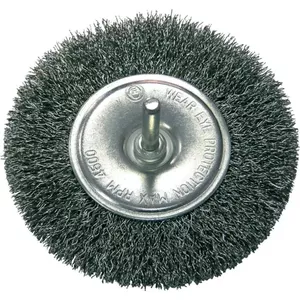 Leņķa slīpmašīnas piederums Proline 32432 — griešanas/slīpēšanas disks Ø 12 cm