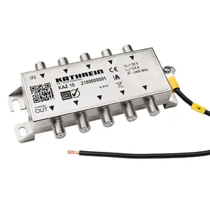 Antenna Kathrein KAZ 10 Silver