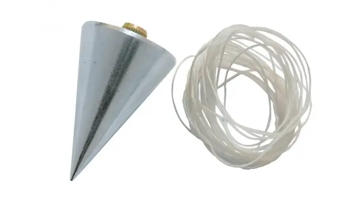 MEGA measuring tape 5380104, 5 m Photo 2
