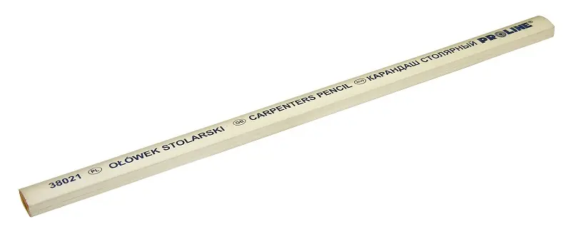 Плотницкий карандаш Proline 240 мм Photo 2