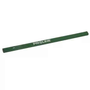 Koka zīmulis Proline Pencil Mason 4H, komplekts 2 gab., ciets grafīts (MPN 5381026)