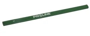 Koka zīmulis Proline Pencil Mason 4H, komplekts 2 gab., ciets grafīts (MPN 5381026)