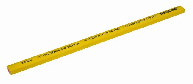 Proline 5380227 24 cm zīmulis stiklam Photo 2